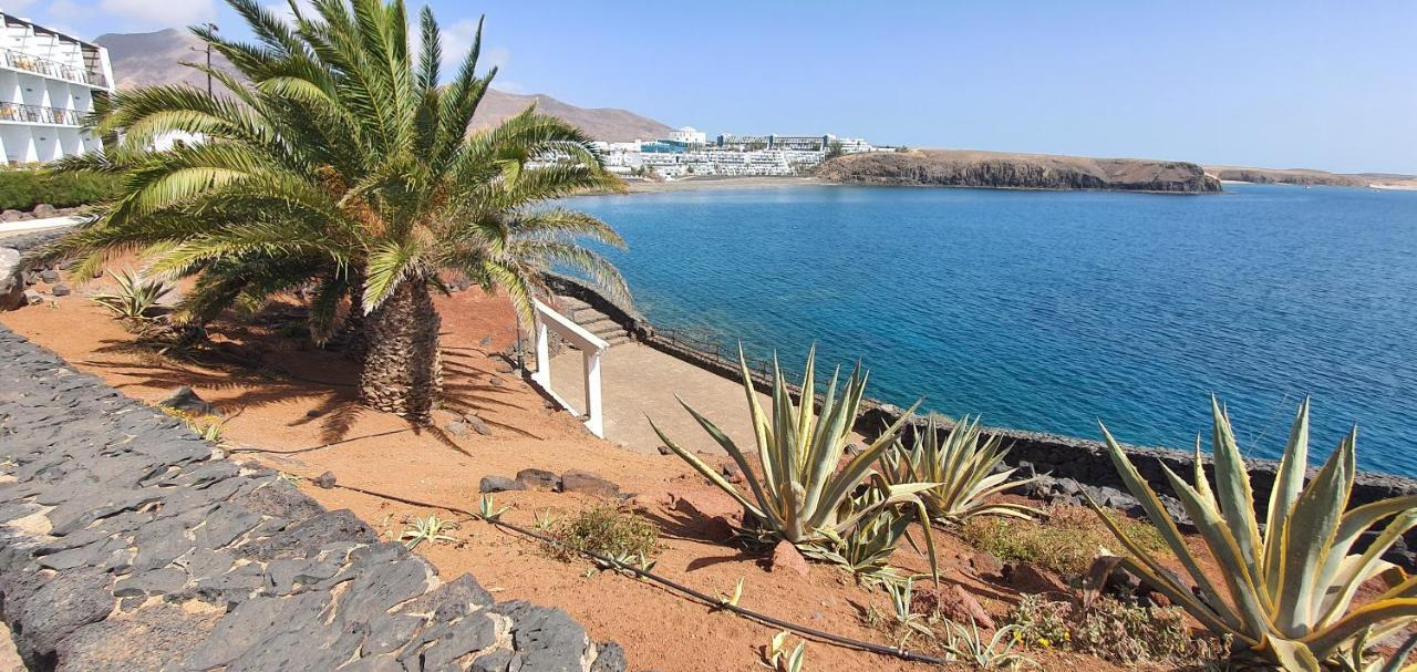 Vila Casa Yaiza Playa Blanca  Exteriér fotografie