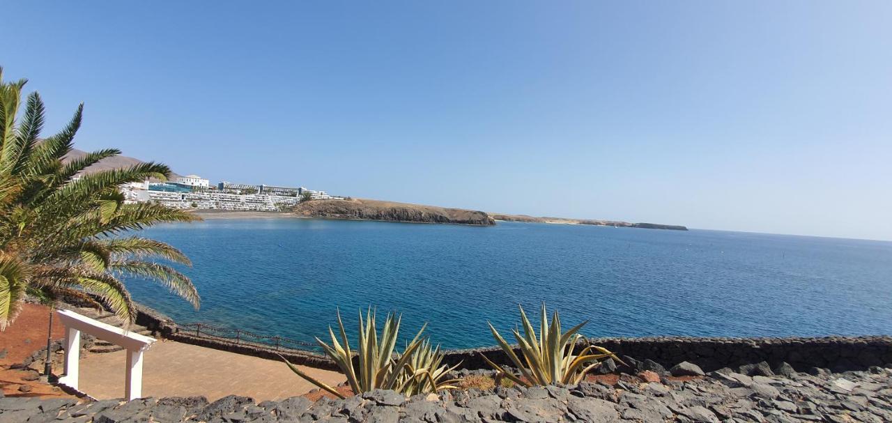 Vila Casa Yaiza Playa Blanca  Exteriér fotografie