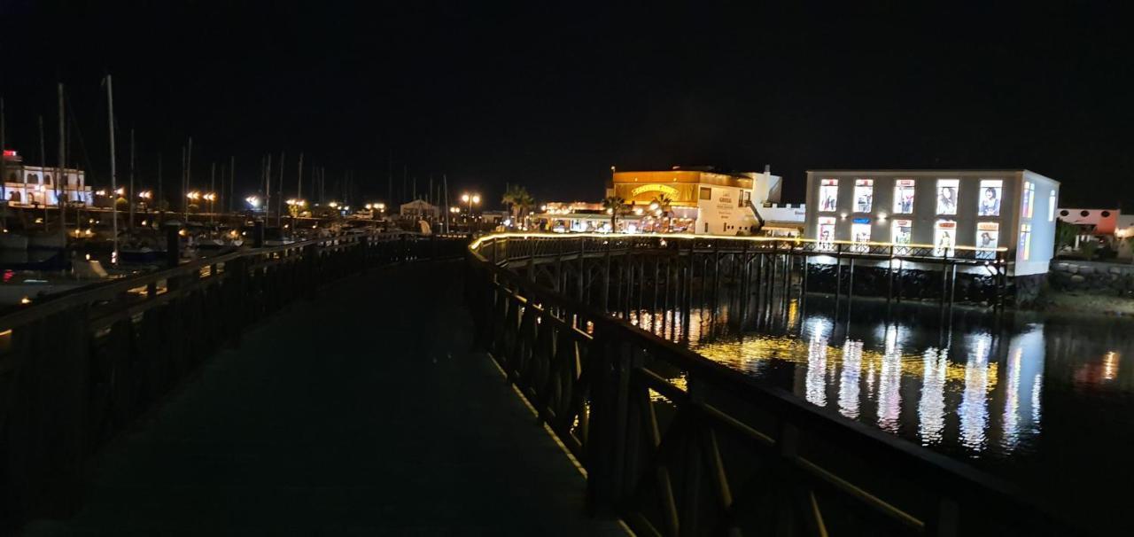 Vila Casa Yaiza Playa Blanca  Exteriér fotografie