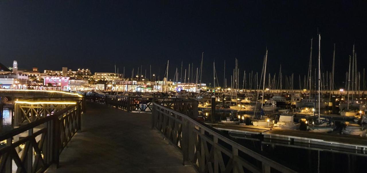 Vila Casa Yaiza Playa Blanca  Exteriér fotografie