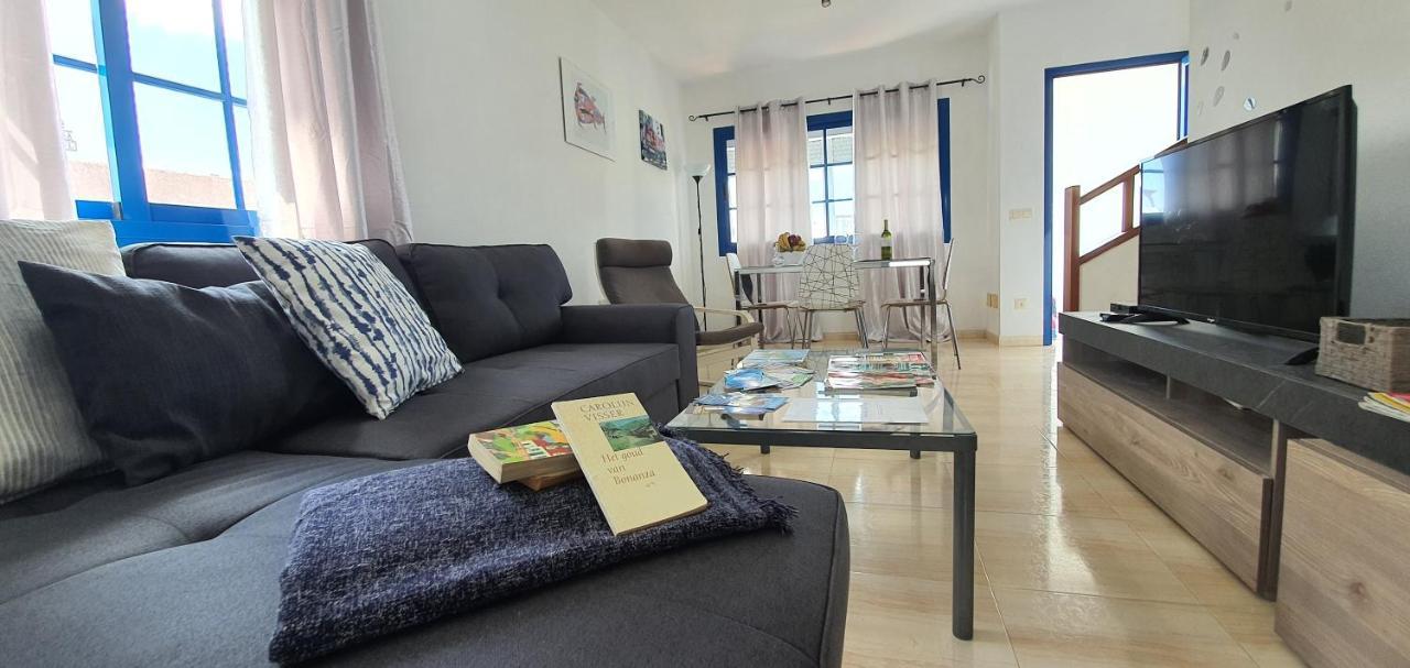 Vila Casa Yaiza Playa Blanca  Exteriér fotografie