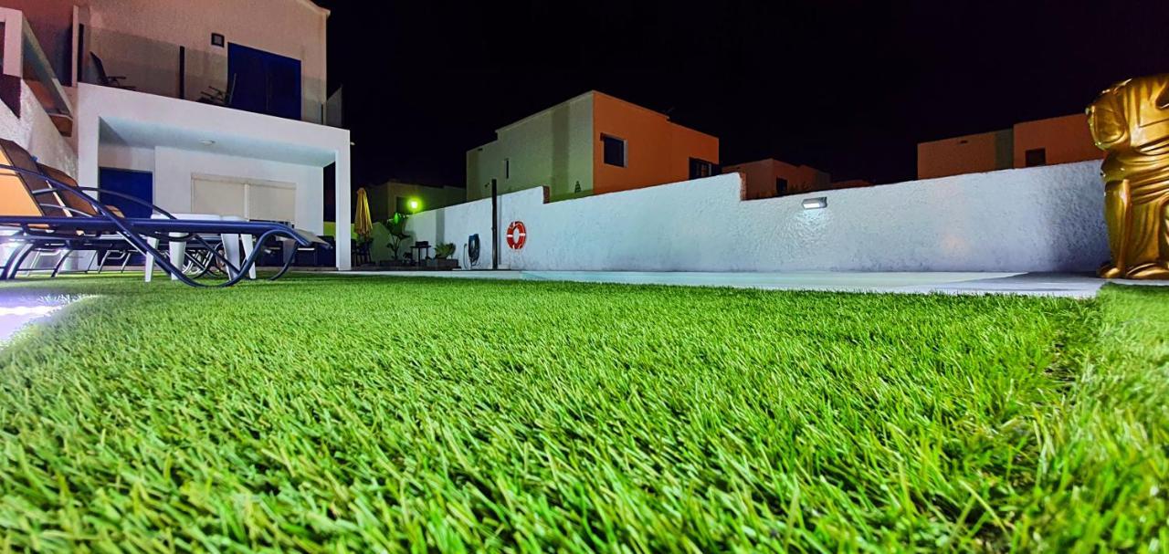 Vila Casa Yaiza Playa Blanca  Exteriér fotografie