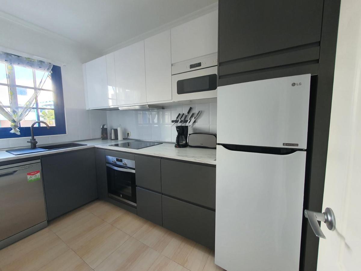 Vila Casa Yaiza Playa Blanca  Exteriér fotografie