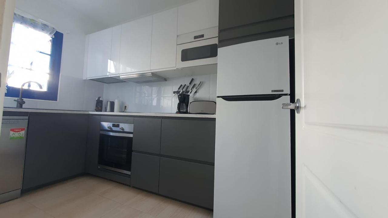 Vila Casa Yaiza Playa Blanca  Exteriér fotografie
