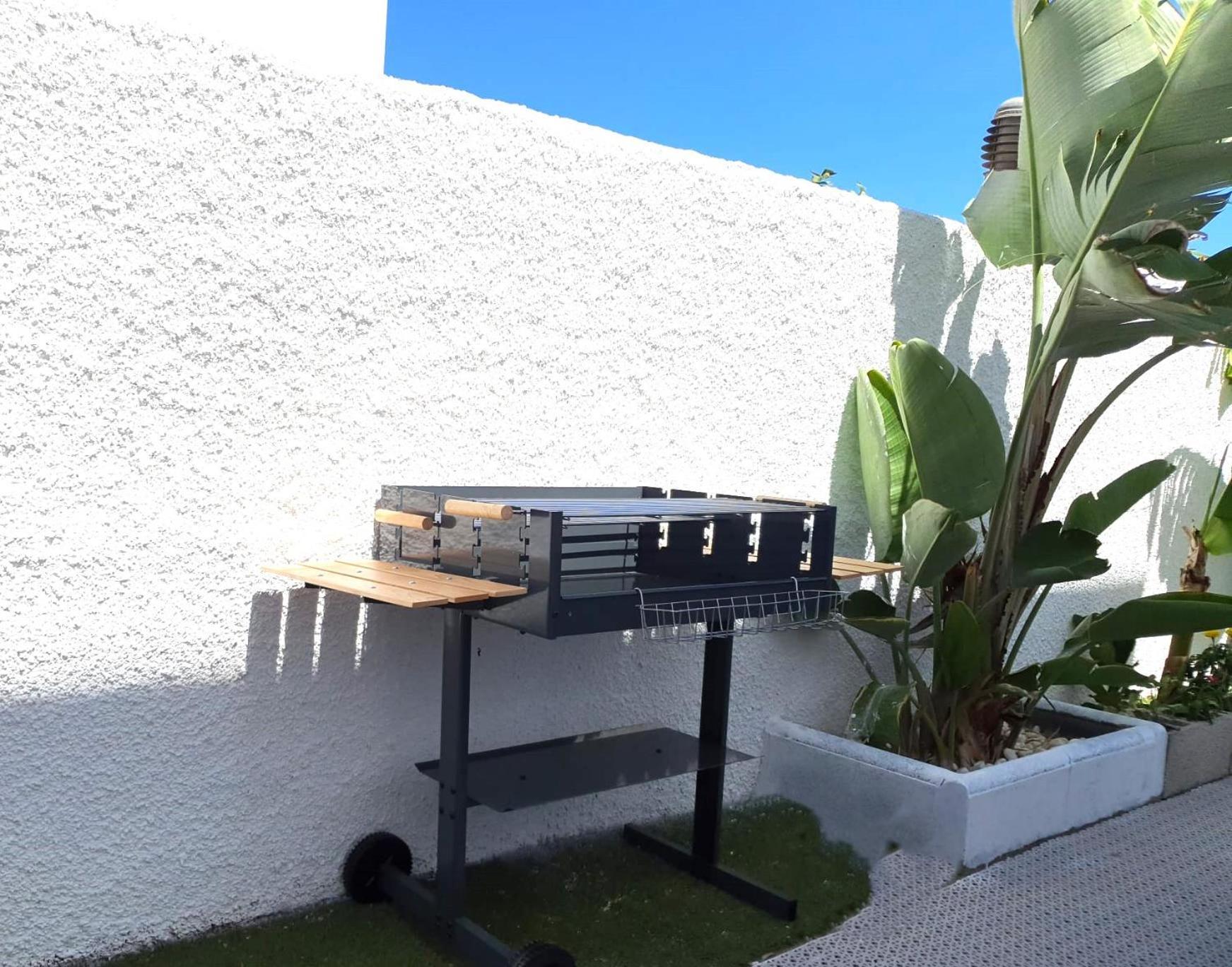 Vila Casa Yaiza Playa Blanca  Exteriér fotografie