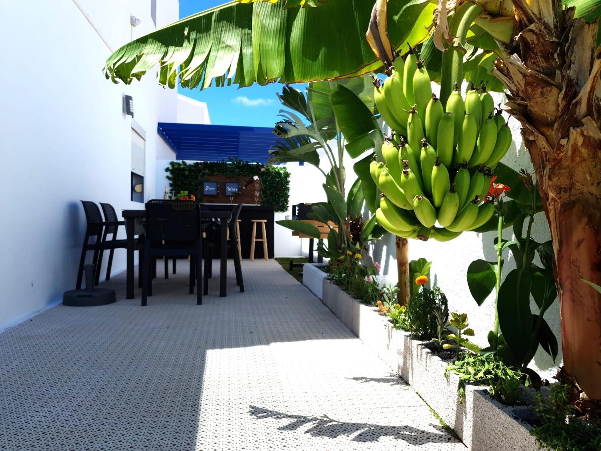Vila Casa Yaiza Playa Blanca  Exteriér fotografie