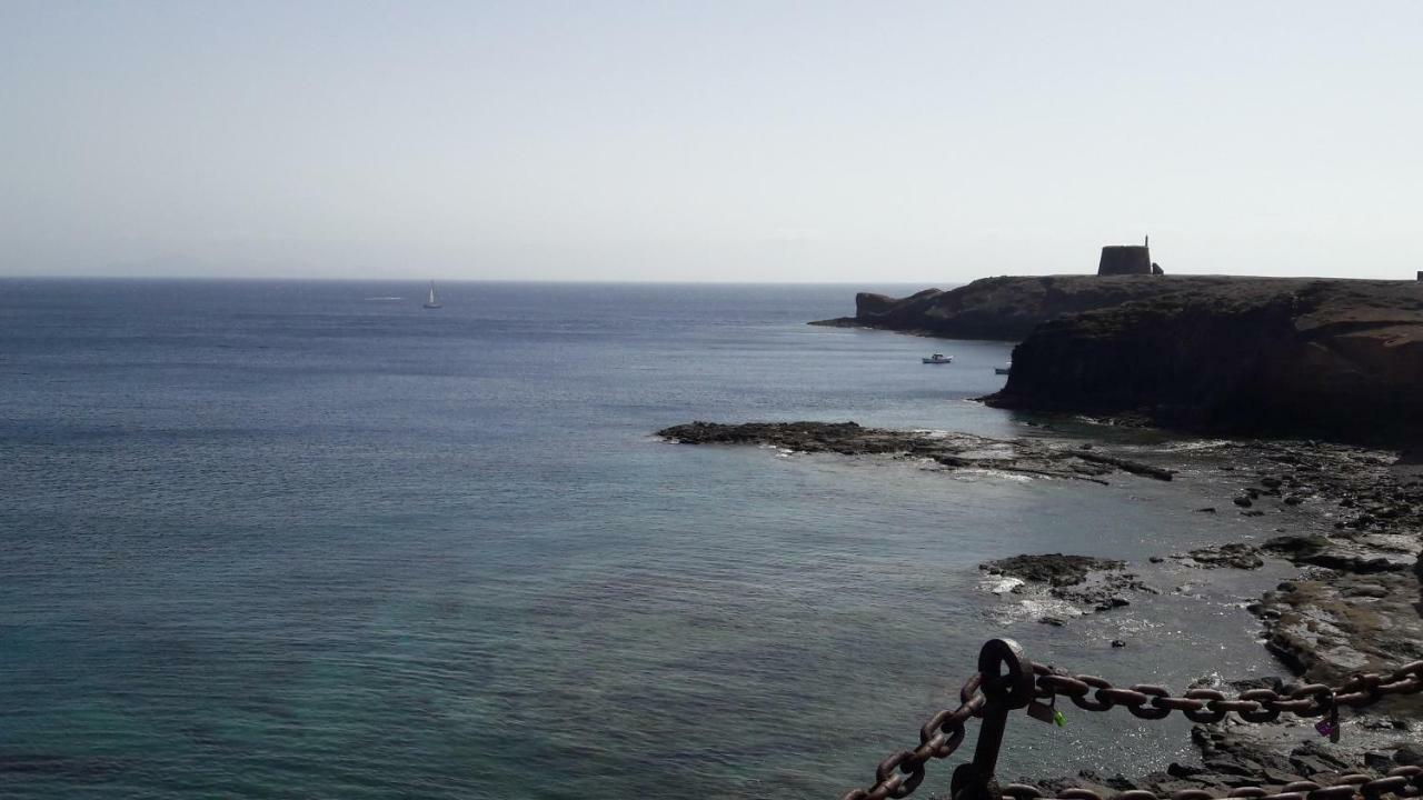 Vila Casa Yaiza Playa Blanca  Exteriér fotografie